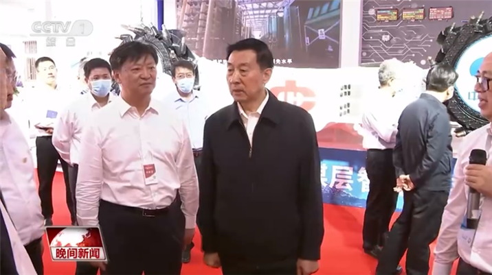 唯實(shí)深藍(lán)智能化連采機(jī)入選國家能源集團(tuán)重點(diǎn)項(xiàng)目